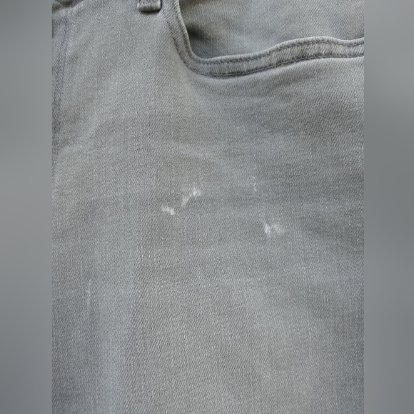 Frame Demin L' Homme Slim Jeans - Picture 5 of 12